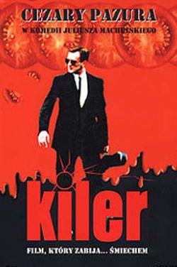 Miniatura plakatu filmu Kiler