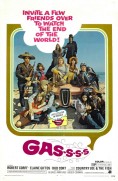 Gas! -Or- It Became Necessary to Destroy the World in Order to Save It. (1971)