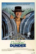 Crocodile Dundee (1986)