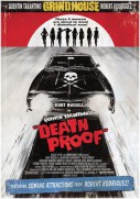 Quentin Tarantino's Death Proof (2007)