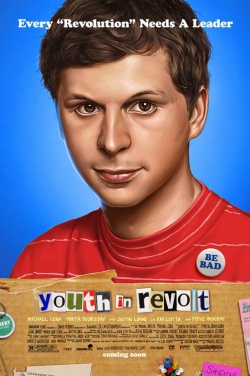 Miniatura plakatu filmu Youth in Revolt