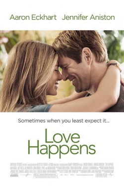Miniatura plakatu filmu Love Happens