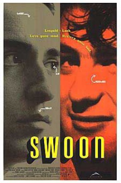 Miniatura plakatu filmu Swoon
