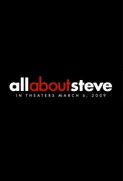 All About Steve (2009)