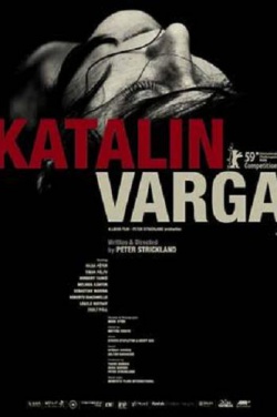 Miniatura plakatu filmu Katalin Varga