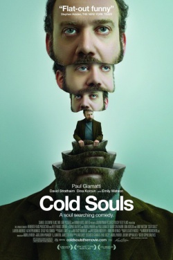 Miniatura plakatu filmu Bez duszy