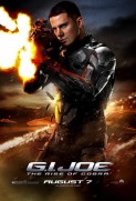 G.I. Joe: Rise of Cobra (2009)