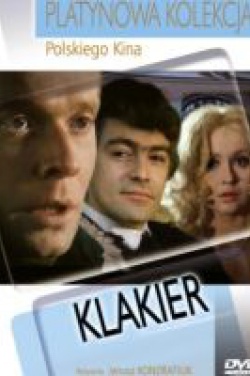 Miniatura plakatu filmu Klakier