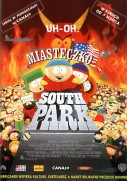 South Park: Bigger Longer & Uncut (1999)