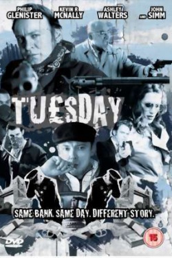 Miniatura plakatu filmu Wtorek