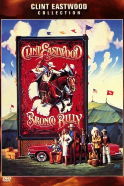 Miniatura plakatu filmu Bronco Billy