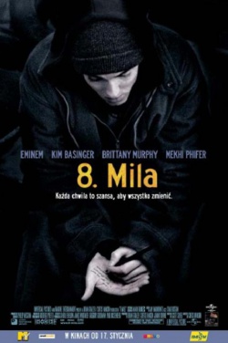 Miniatura plakatu filmu 8. Mila