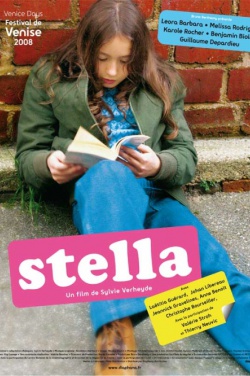 Miniatura plakatu filmu Stella