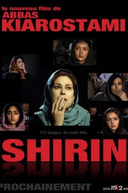 Miniatura plakatu filmu Szirin