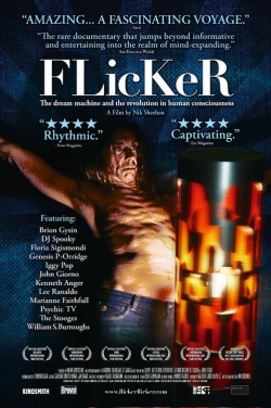 Miniatura plakatu filmu Flicker