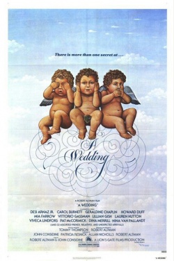 Miniatura plakatu filmu Dzień weselny