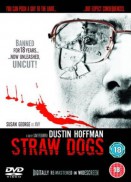 Straw Dogs (1971)