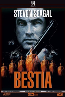 Miniatura plakatu filmu Bestia
