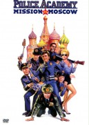 Police Academy 7: Mission to Moscow (1994)