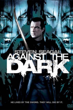 Miniatura plakatu filmu Naprzeciw ciemności