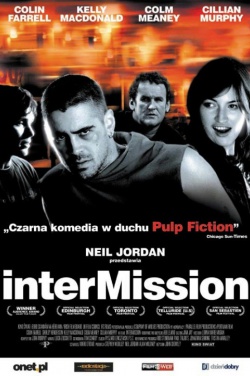 Miniatura plakatu filmu Intermission