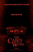 The Cabin in the Woods (2010)