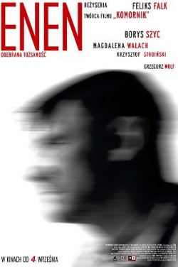 Miniatura plakatu filmu ENEN