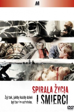Miniatura plakatu filmu Spirala życia i śmierci