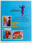 Alexis Zorbas (1964)