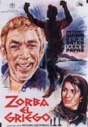 Alexis Zorbas (1964)