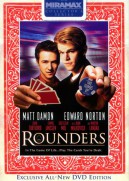 Rounders (1998)