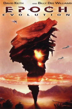 Miniatura plakatu filmu Monolit 2 - Ewolucja