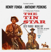 The Tin Star (1957)
