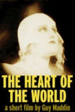 Miniatura plakatu filmu Serce świata