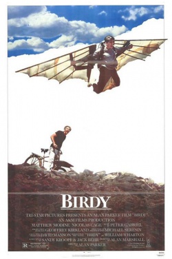 Miniatura plakatu filmu Ptasiek