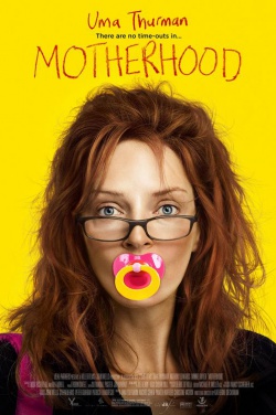 Miniatura plakatu filmu Motherhood