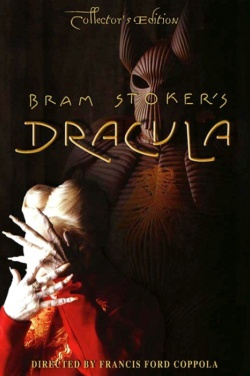 Miniatura plakatu filmu Drakula