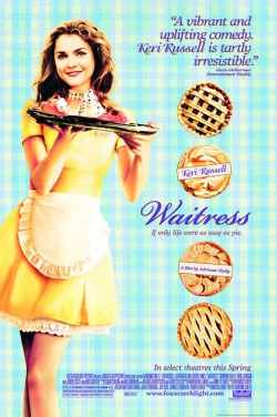 Miniatura plakatu filmu Kelnerka