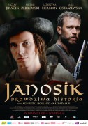 Prawdziwa historia Janosika (2009)