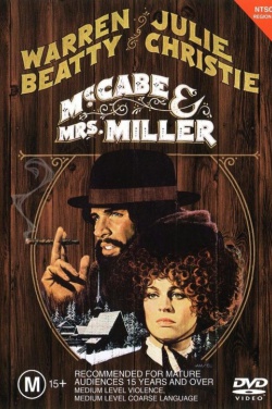 Miniatura plakatu filmu McCabe i pani Miller
