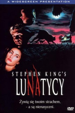Miniatura plakatu filmu Lunatycy