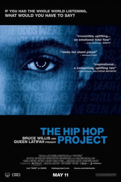 Miniatura plakatu filmu Hip Hop Project, The