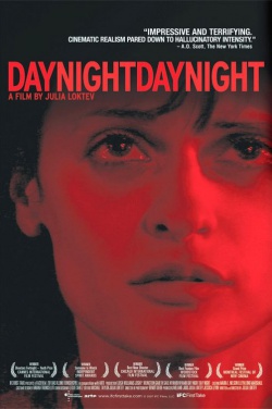 Miniatura plakatu filmu Day Night Day Night