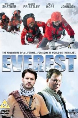 Miniatura plakatu filmu Everest