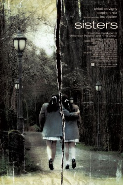 Miniatura plakatu filmu Siostry syjamskie