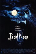 Bad Moon (1996)