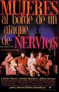 Mujeres al borde de un ataque de nervios (1988)