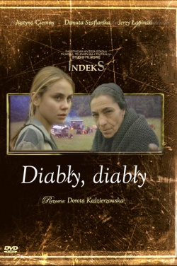 Miniatura plakatu filmu Diably, diably
