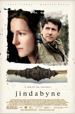 Miniatura plakatu filmu Jindabyne