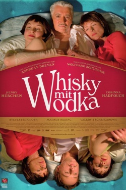 Miniatura plakatu filmu Whisky mit Wodka